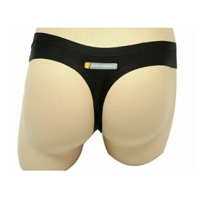 Zumba fitness thongs